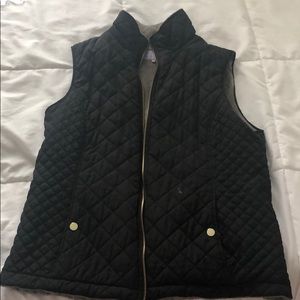 vest